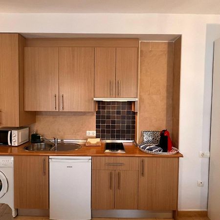 Apartaments Loft Plaza Bailen Centro マラガ エクステリア 写真