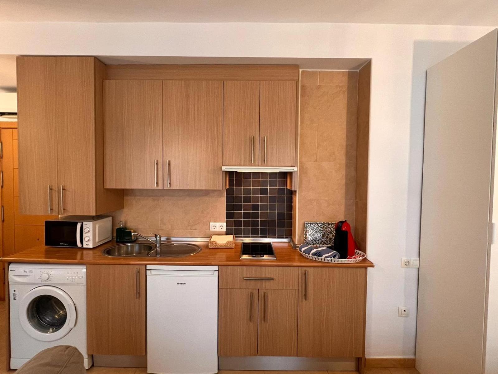 Apartaments Loft Plaza Bailen Centro マラガ エクステリア 写真